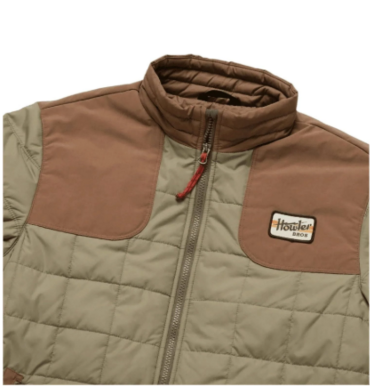 Howler Bros Merlin Jacket