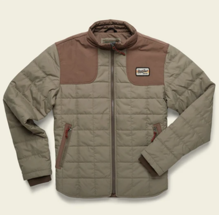 Howler Bros Merlin Jacket
