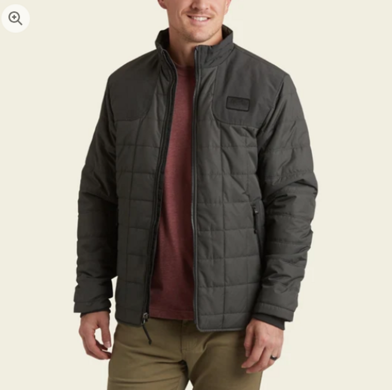 Howler Bros Merlin Jacket