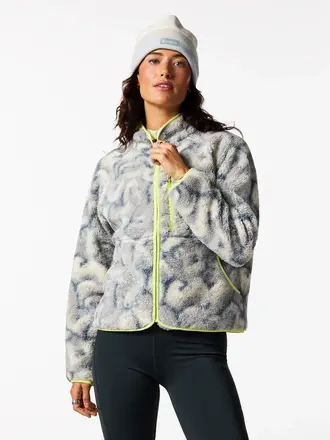 Cotopaxi Amigazo Fleece - Womens