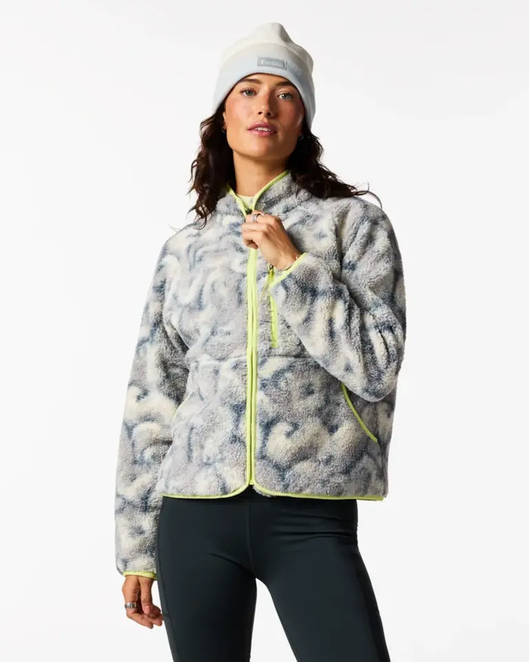 Cotopaxi Amigazo Fleece - Womens