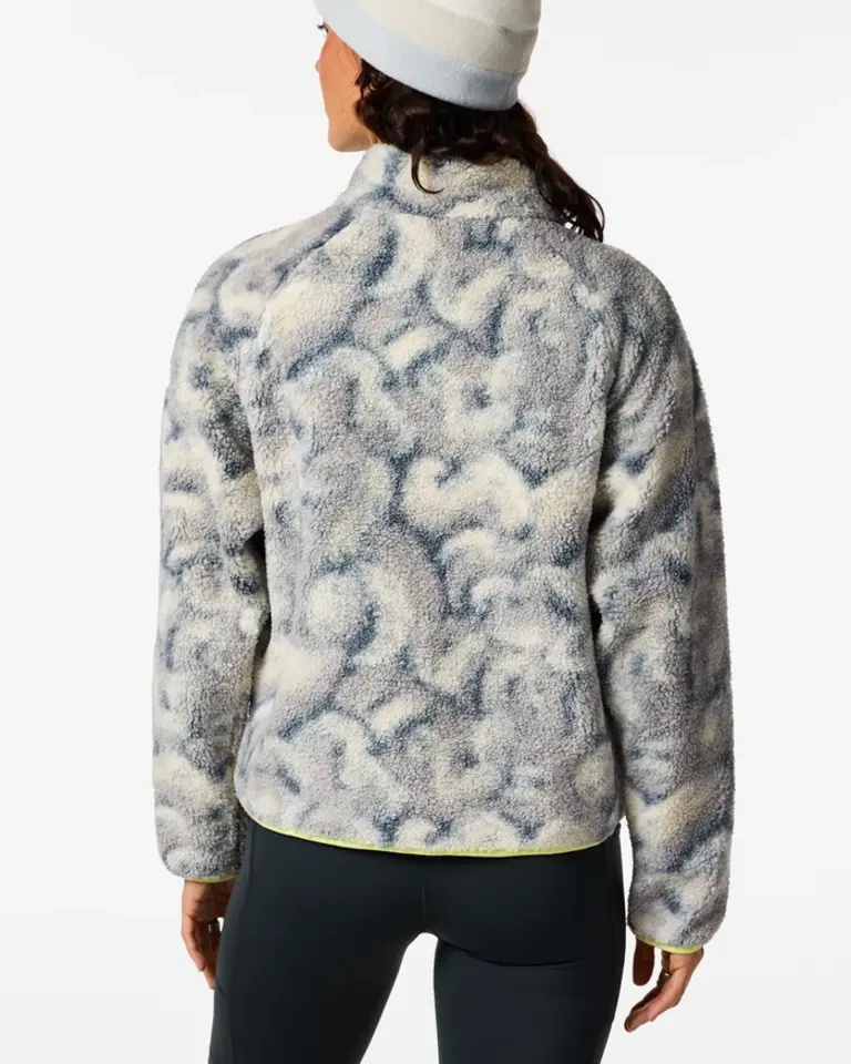 Cotopaxi Amigazo Fleece - Womens