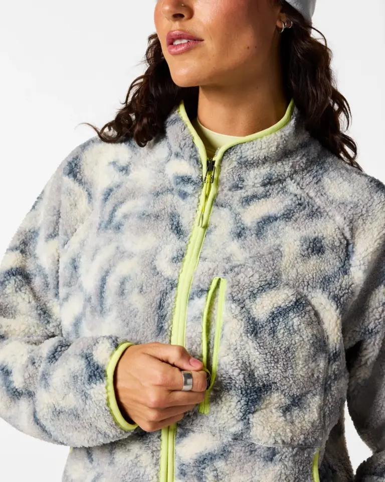 Cotopaxi Amigazo Fleece - Womens
