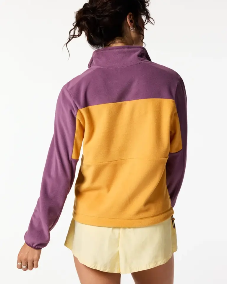 Cotopaxi Encima Fleece Pullover - Womens