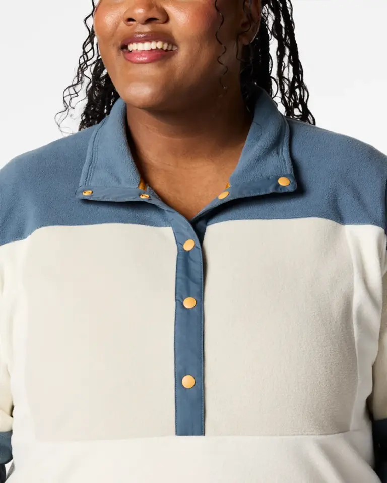 Cotopaxi Encima Fleece Pullover - Womens