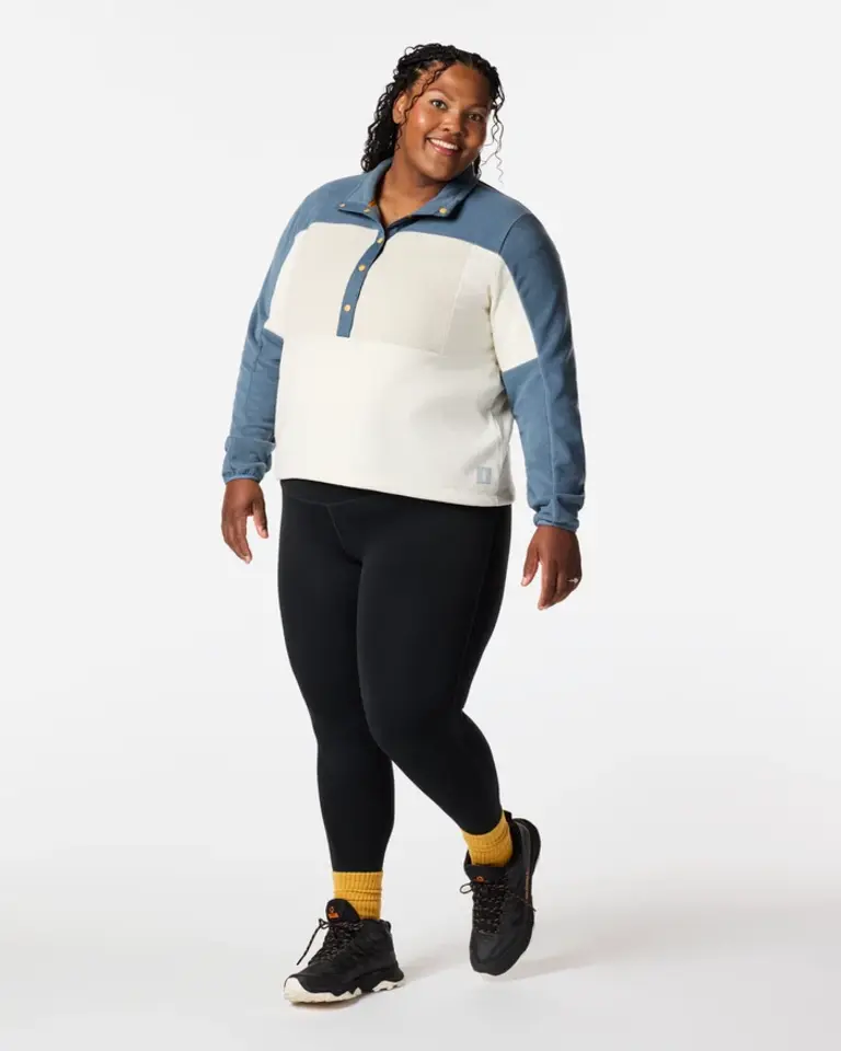 Cotopaxi Encima Fleece Pullover - Womens