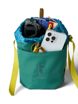 Cotopaxi Todo 3L Bucket Bag