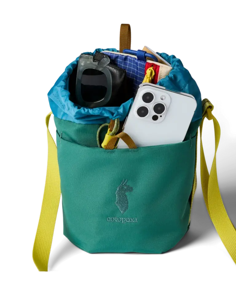 Cotopaxi Todo 3L Bucket Bag
