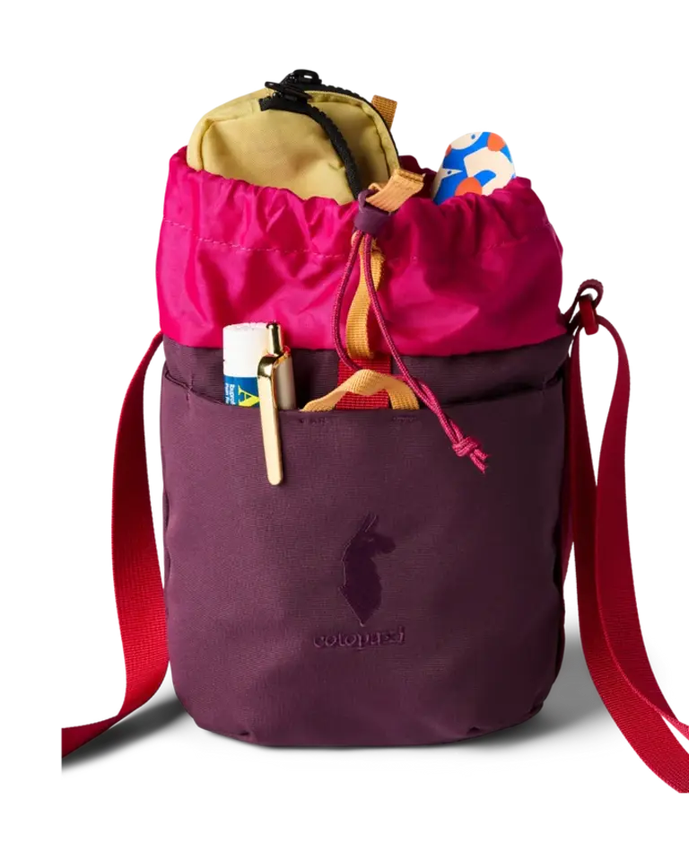 Cotopaxi Todo 3L Bucket Bag