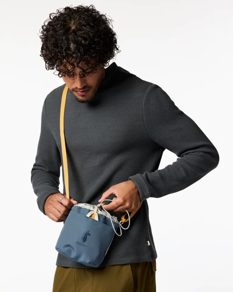 Cotopaxi Todo 3L Bucket Bag