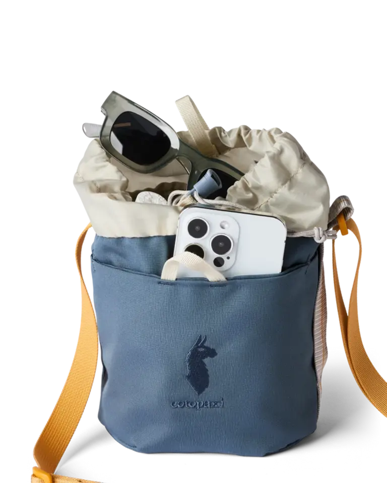 Cotopaxi Todo 3L Bucket Bag