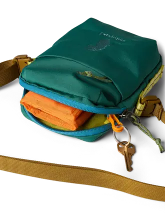 Cotopaxi Todo 1L Shoulder Bag