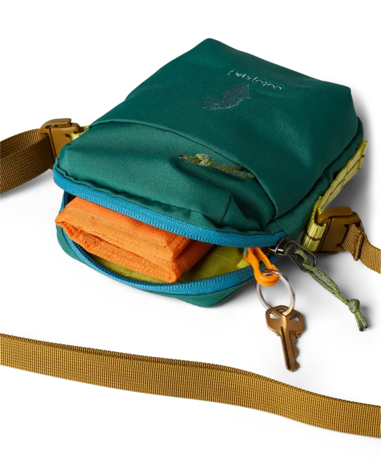 Cotopaxi Todo 1L Shoulder Bag