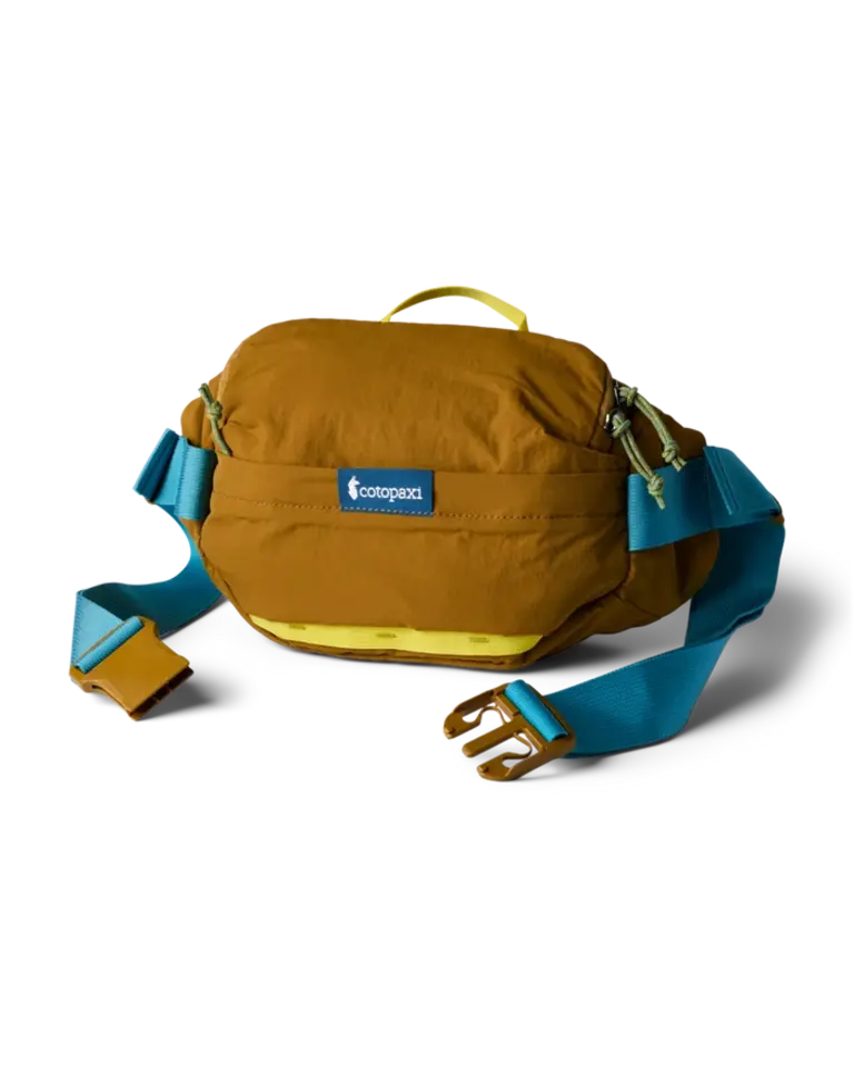 Cotopaxi Empacable 3L Sling