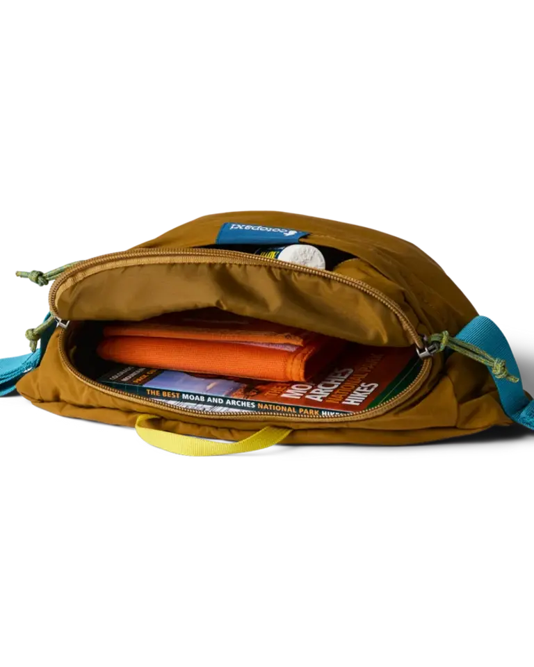 Cotopaxi Empacable 3L Sling