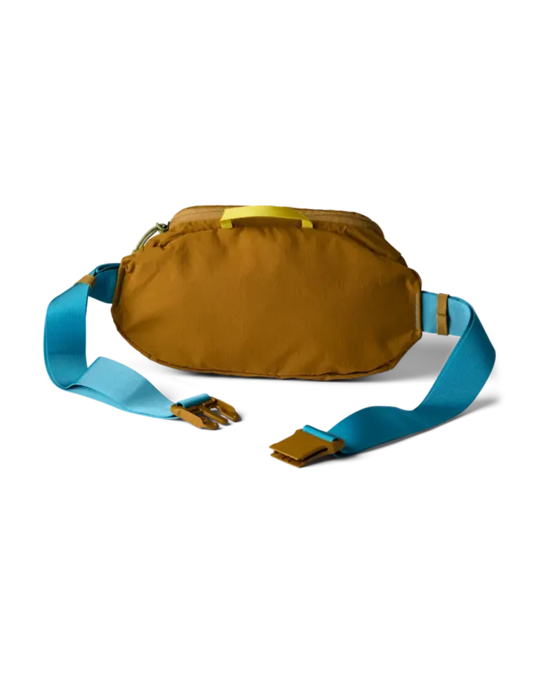 Cotopaxi Empacable 3L Sling