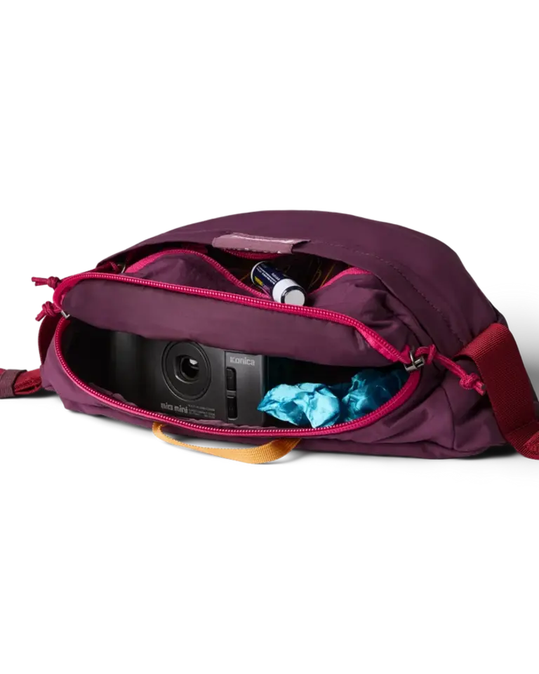 Cotopaxi Empacable 3L Sling
