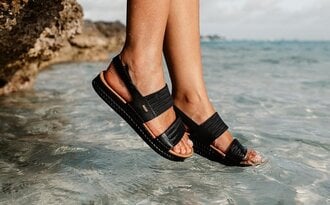 Reef vs. OluKai vs. Teva: Which Comfort Sandal Actually Wins?