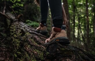 Salomon X Ultra 5 Mid GTX vs. Merrell Moab 3: Which Hiking Shoe Wins for Park City Trails?