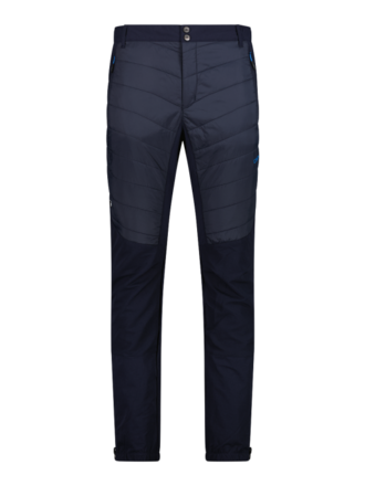 CMP CMP - Hybrid Pant  multifunctional trousers with PrimaLoft padding