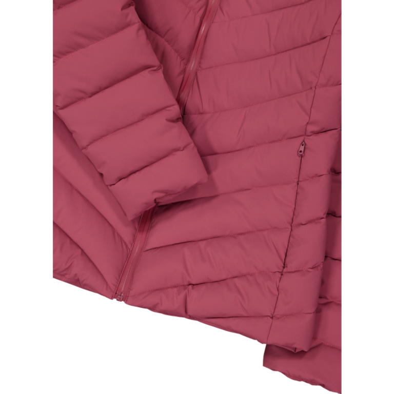 CMP CMP Giulia Snap Hood  Sorona® Aura down jacket