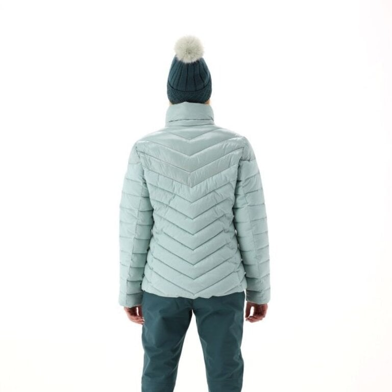 CMP CMP Giulia Snap Hood  Sorona® Aura down jacket