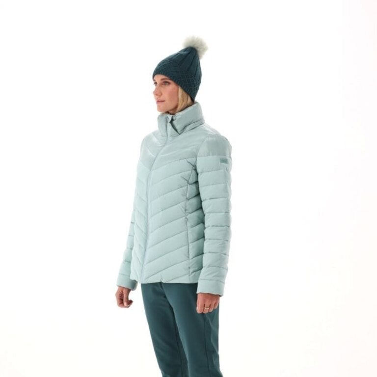 CMP CMP Giulia Snap Hood  Sorona® Aura down jacket