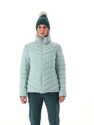CMP CMP Giulia Snap Hood  Sorona® Aura down jacket