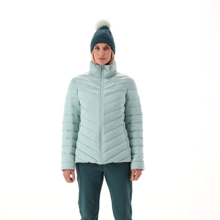 CMP CMP Giulia Snap Hood  Sorona® Aura down jacket