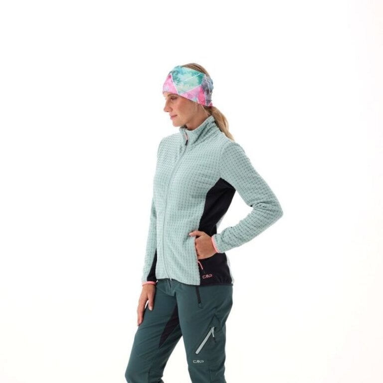 CMP CMP Sienna  Artic Fleece Jacket