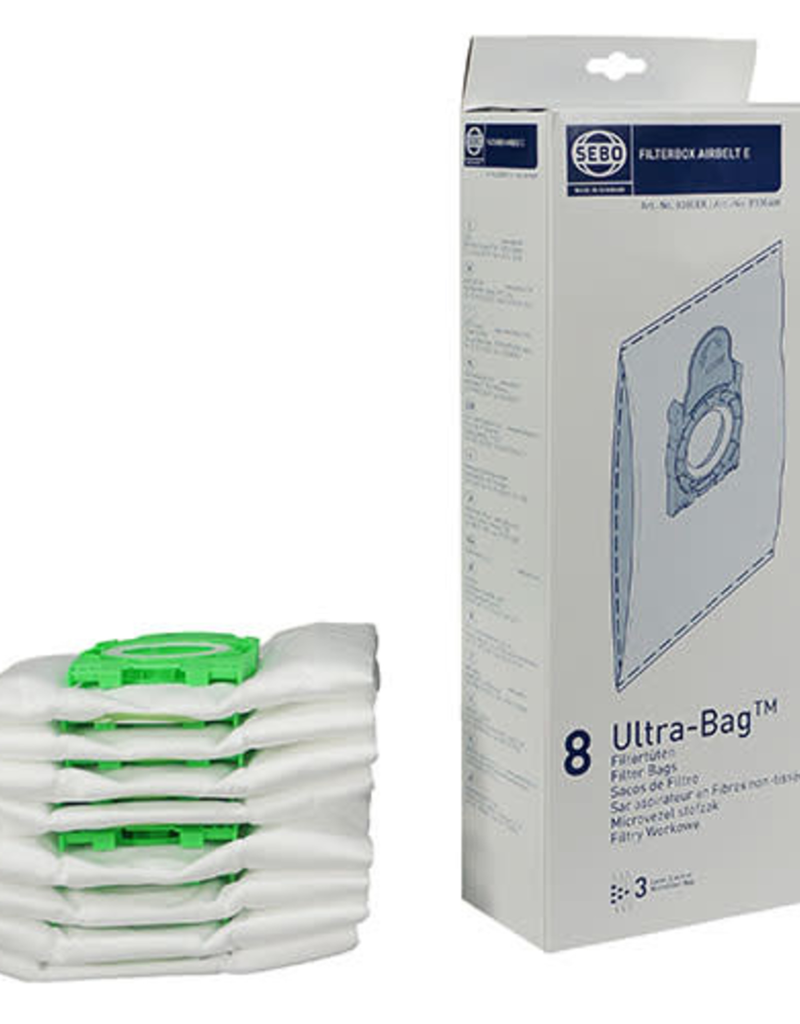 sebo airbelt bags