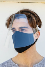 Face Shield Made in the USA