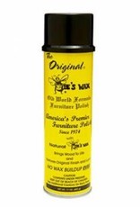 Bee's Wax The Original Bee's Wax 17oz Can 32-0109-07 Bees 32-0109-07