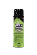 Germ Away Foaming Disinfectact Can