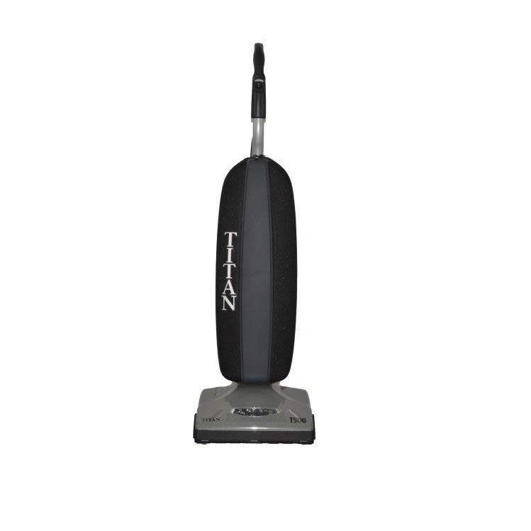 Titan T500 Lieghtwieght Battery Upright - Cleary Brothers Vacuum