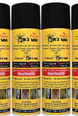 Bee's Wax Original Bees Wax 6pk