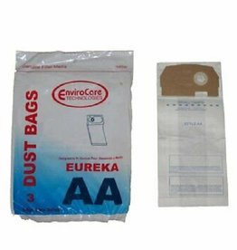 Eureka Eureka "AA" Bags 3pk 58236C 158SW