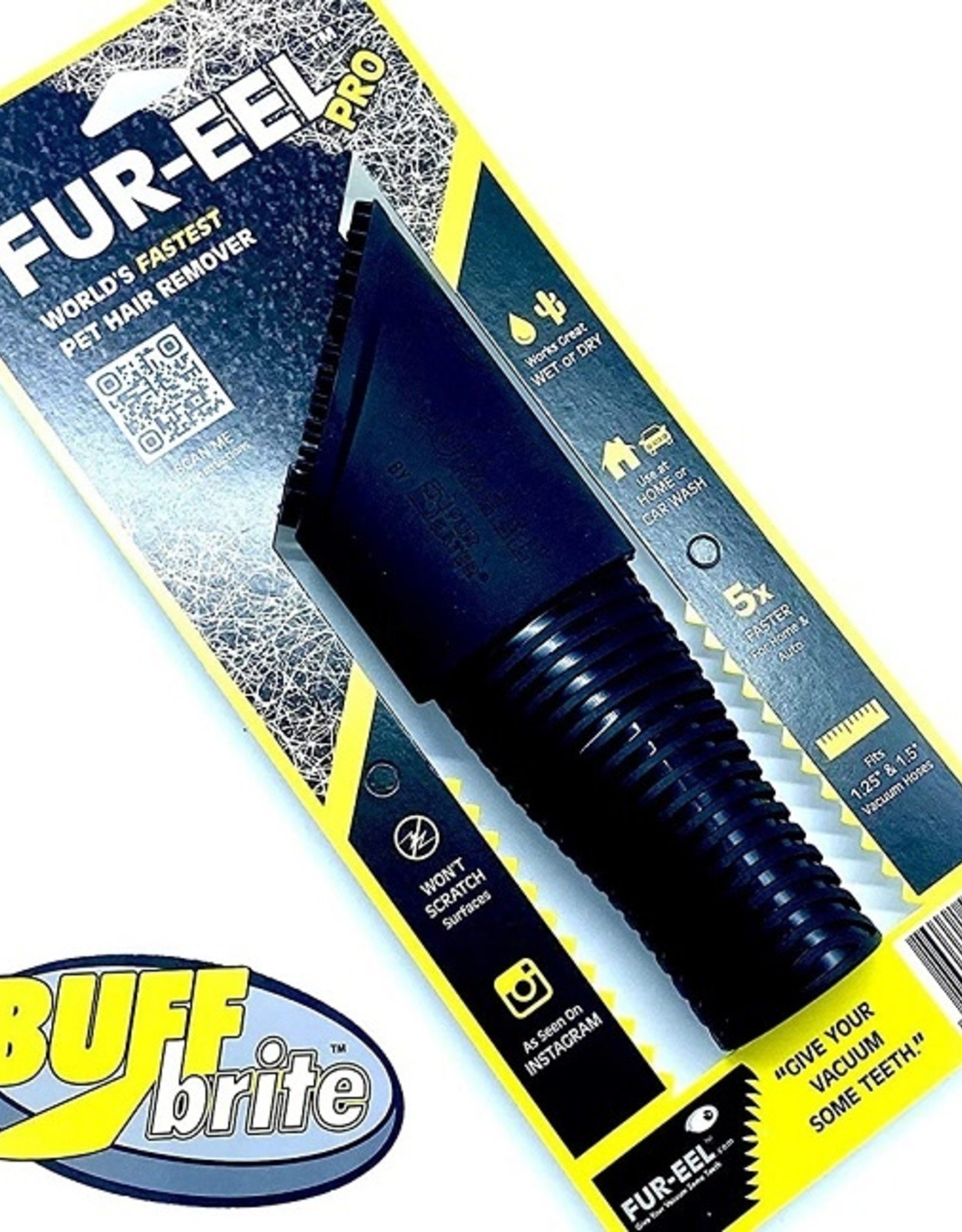 Fang & Fur-Eel Pet Tool 32-1038-06