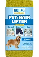 Gonzo Gonzo Pet Hair Lifter Sponge