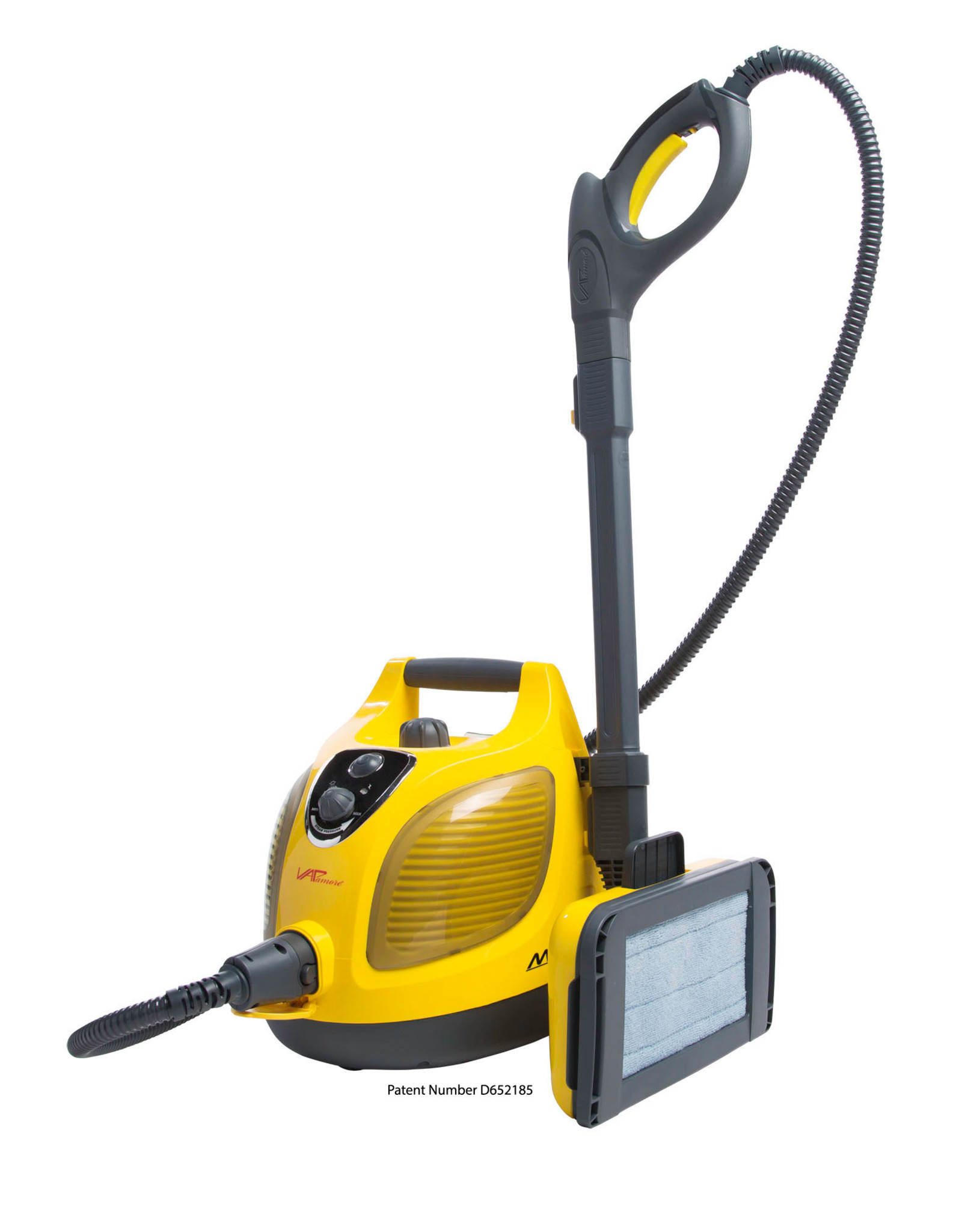 Vapamore Vapamore Primo Steamer MR100 MR-100 Steam Cleaner