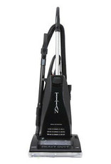 Titan Titan T4000.2 Upright Vacuum W/ Brush Switch And On Board Tools