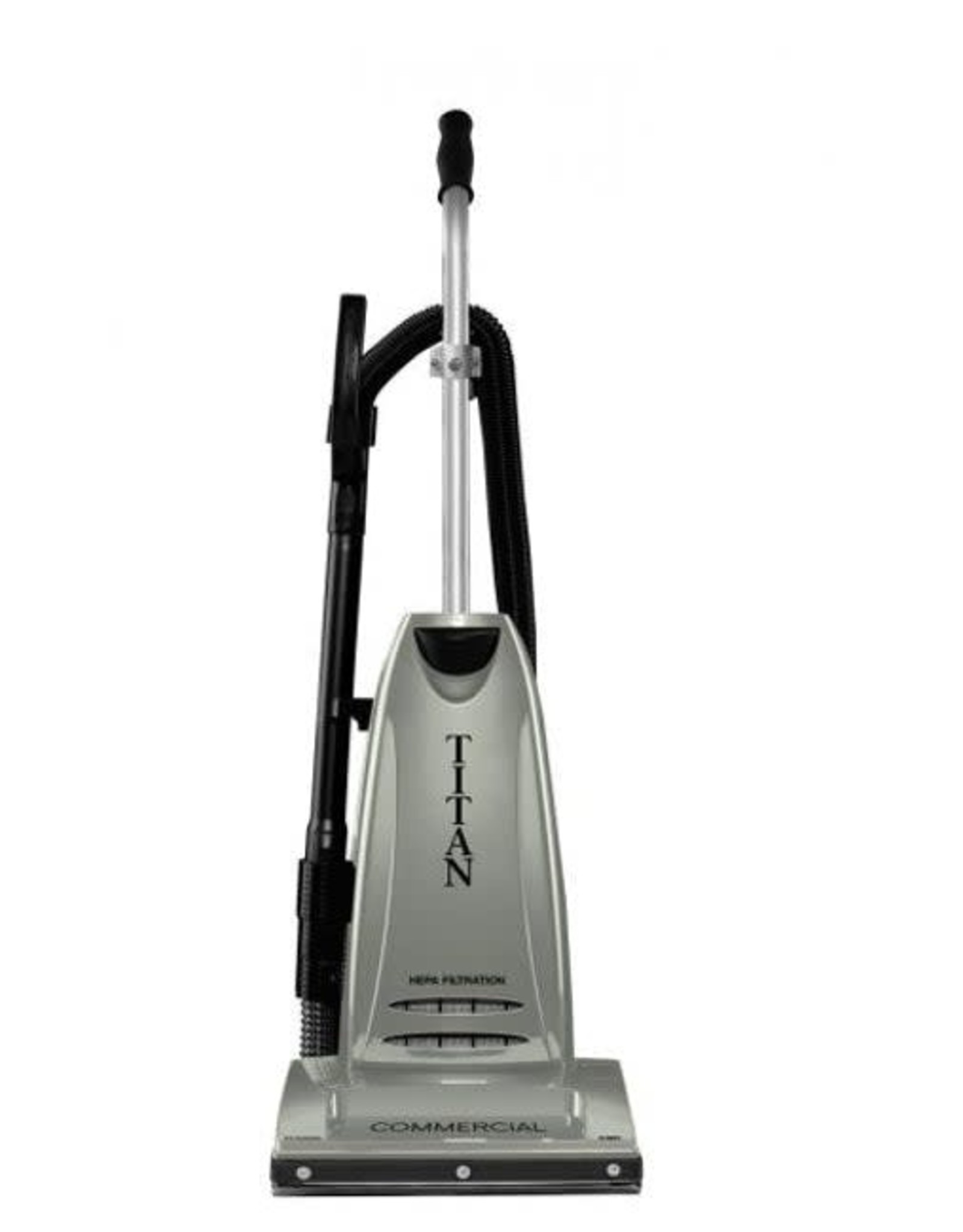 Titan Titan TC6000 Commercial Upright Vacuum T6000 TC6000.2