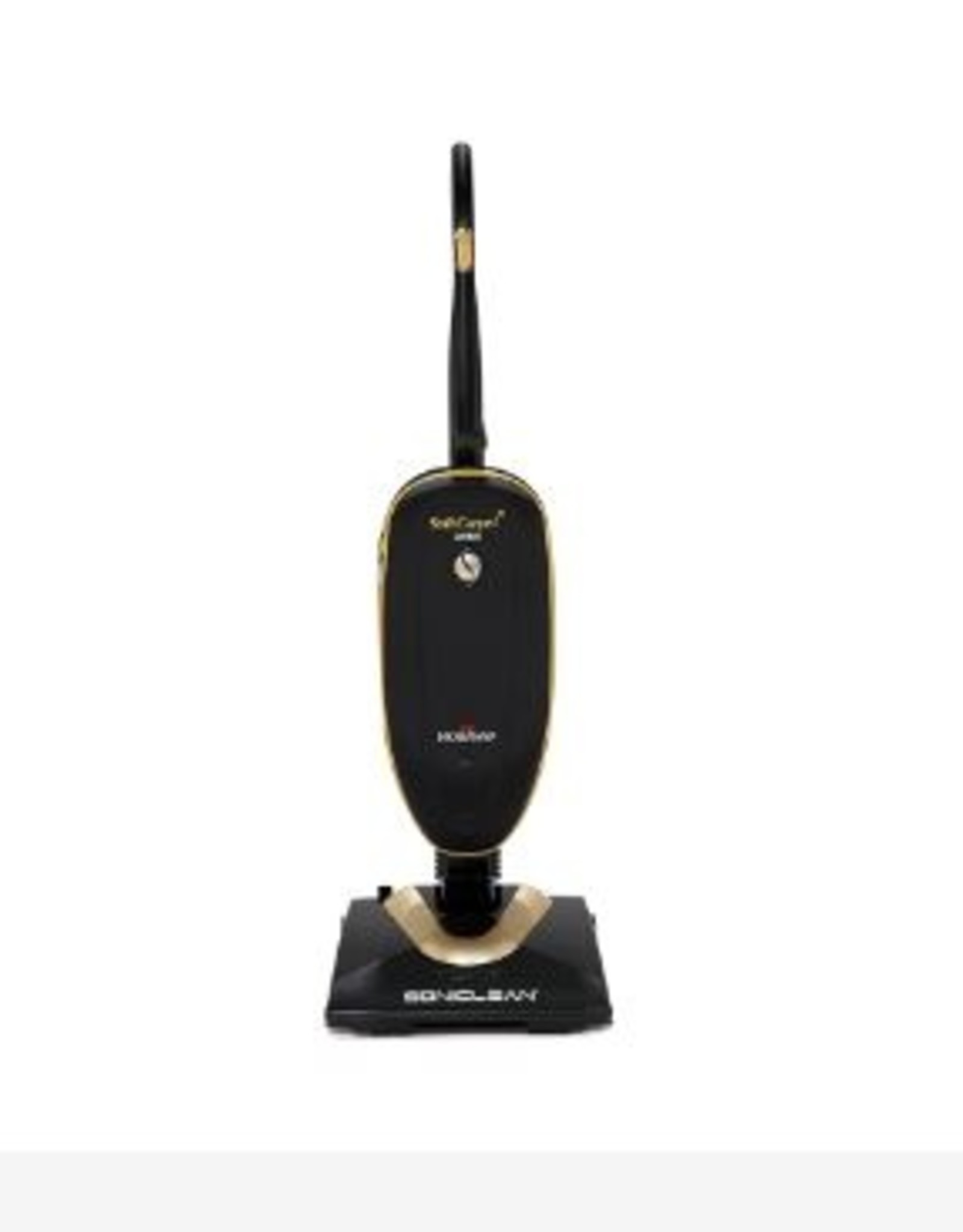 Soniclean Upright Lightweight Upright Vacuum