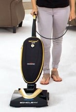 Soniclean Upright Lightweight Upright Vacuum