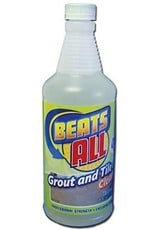 Beats All Beats All Tile & Grout Cleaner Qt