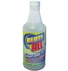 Beats All Beats All Tile & Grout Cleaner Qt