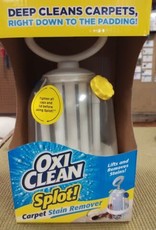 Oxi Clean Splot Carpet & Stain Remover CB-28075