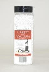 Fragrance Lite Fragrance Lite Vacuum & Carpet Deodorizer Cinn-Aroma Cinnamon