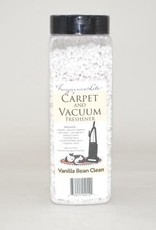 Fragrance Lite Fragrance Lite Vacuum & Carpet Deodorizer Vanilla Bean