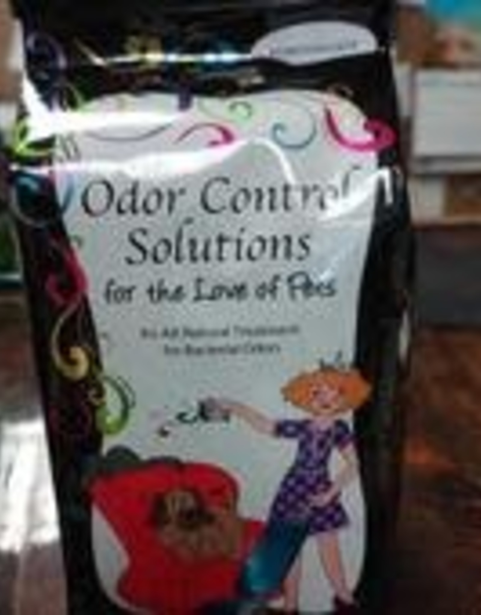 2 lbs. Odor Control Solutions